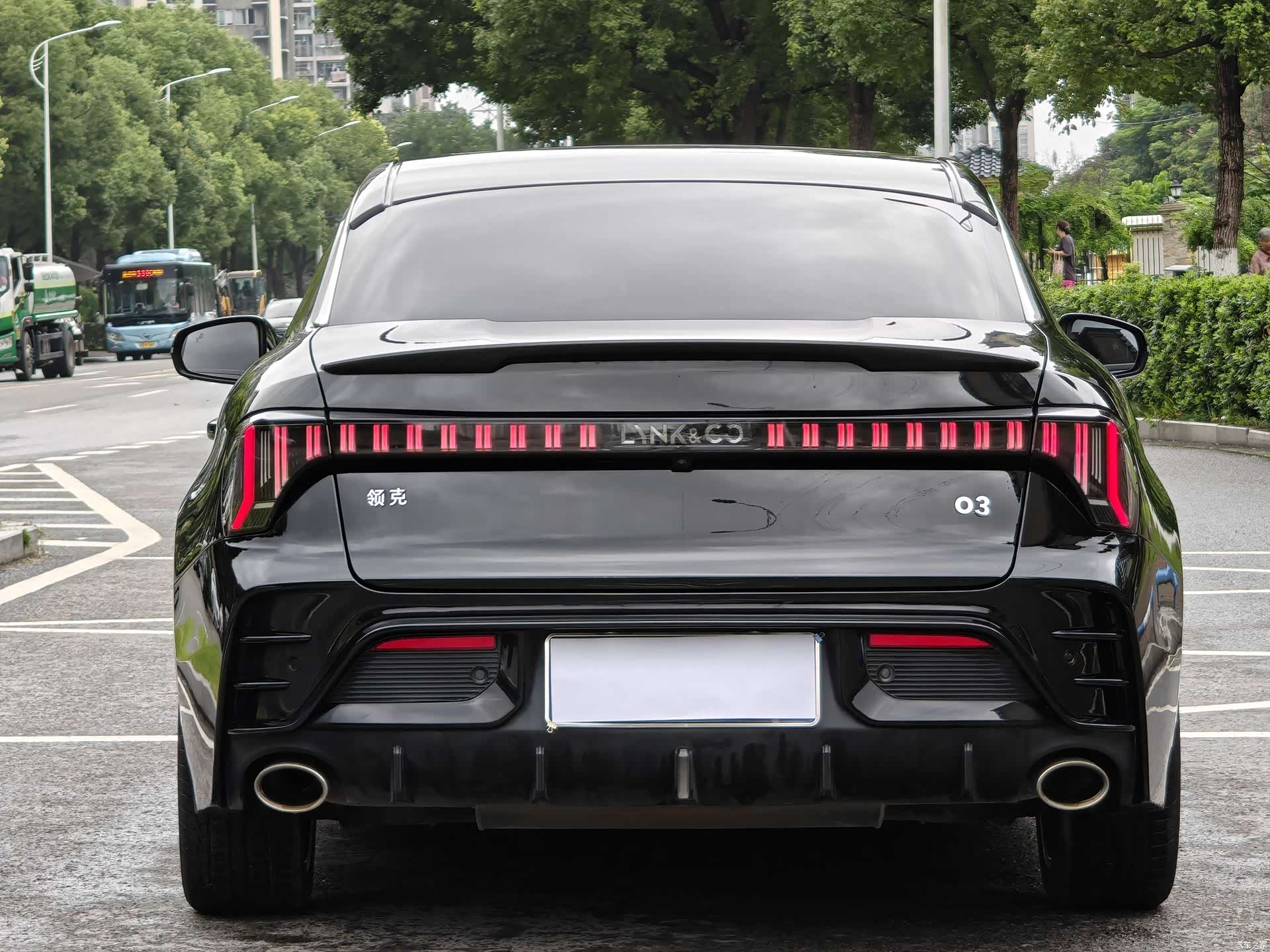 Lynk & Co 02, 2022 6