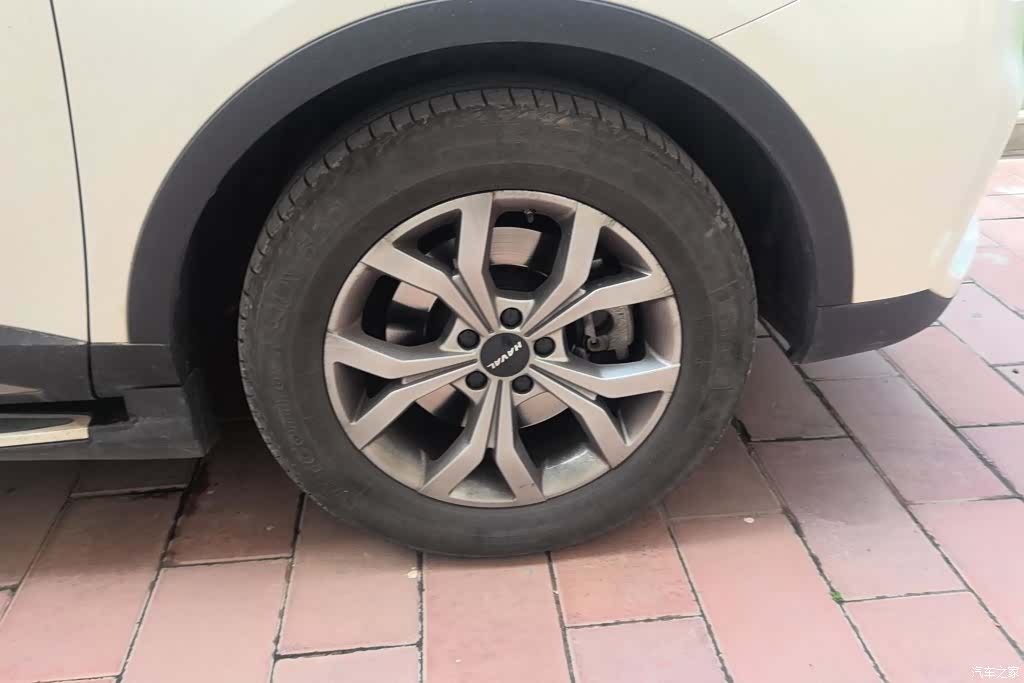 Haval H6, 2022 6