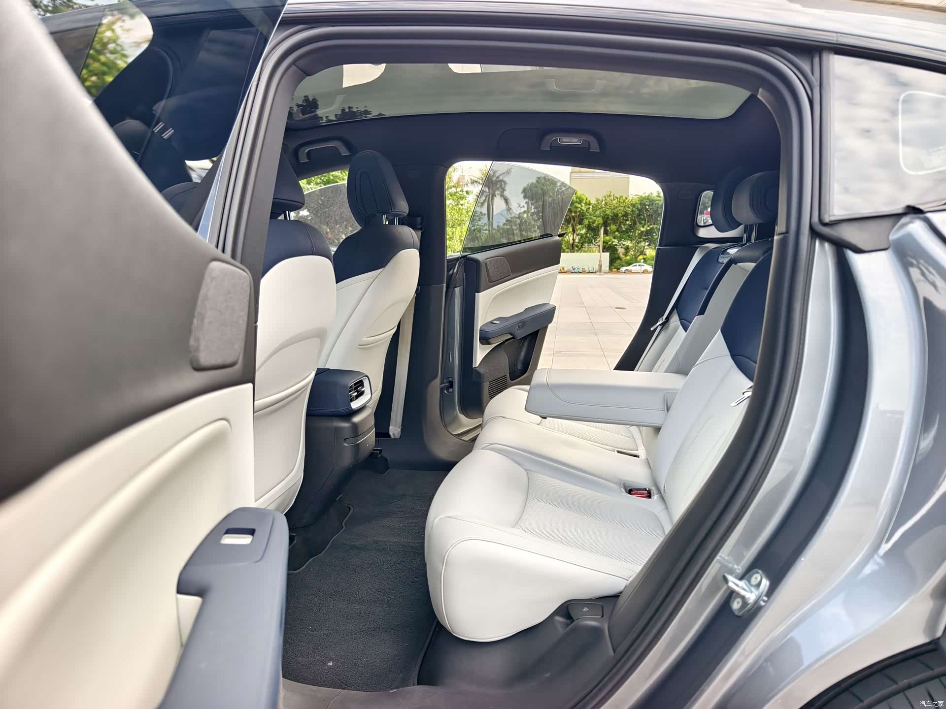 Xpeng G6, 2023 12