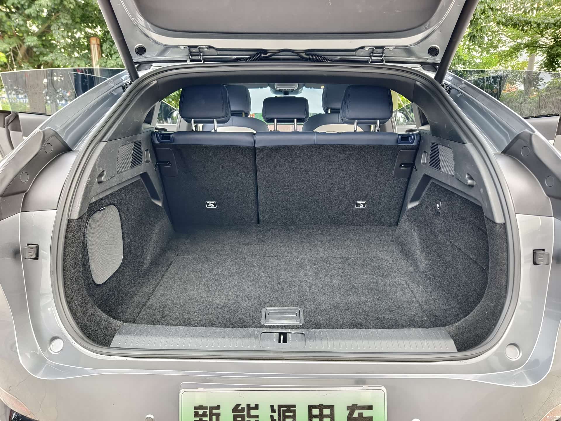 Xpeng G6, 2023 28