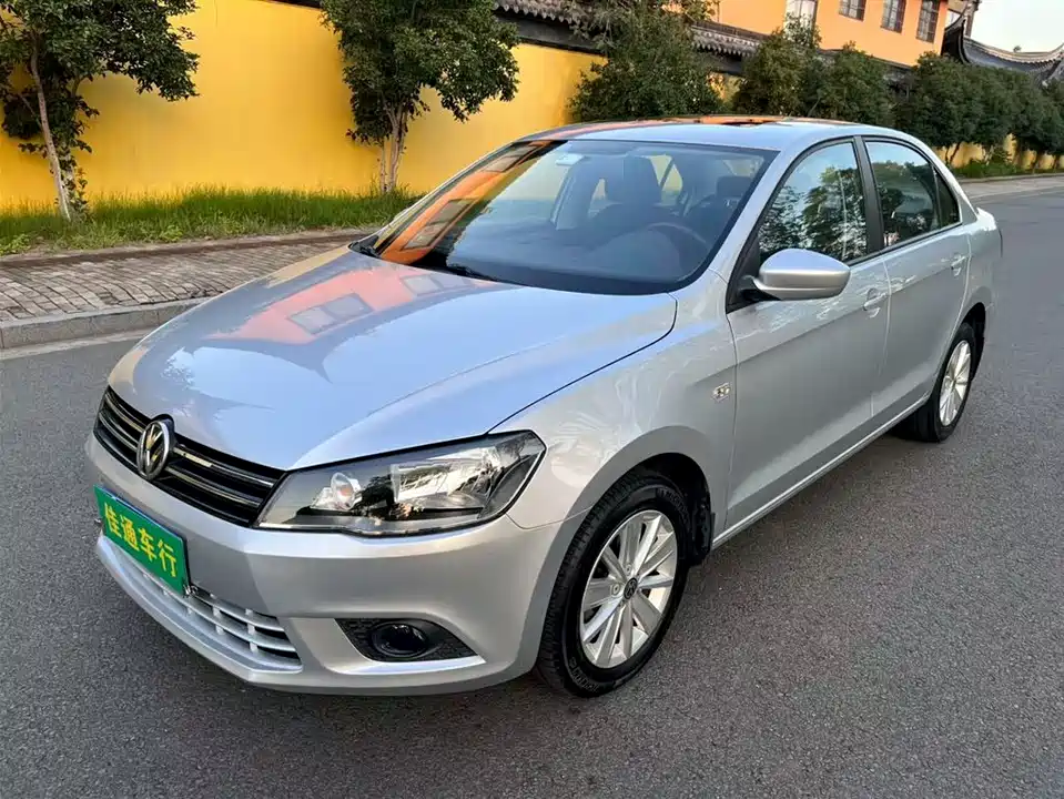 Volkswagen Jetta