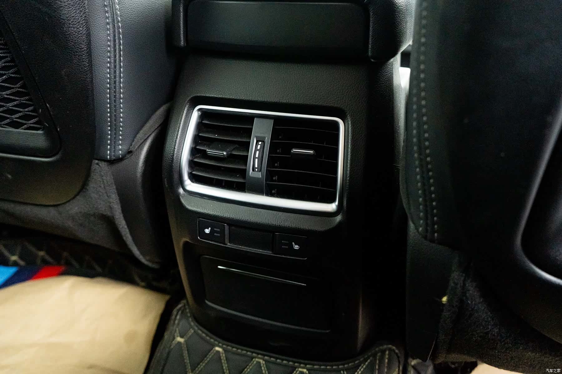 BAIC BJ80, 2020 14