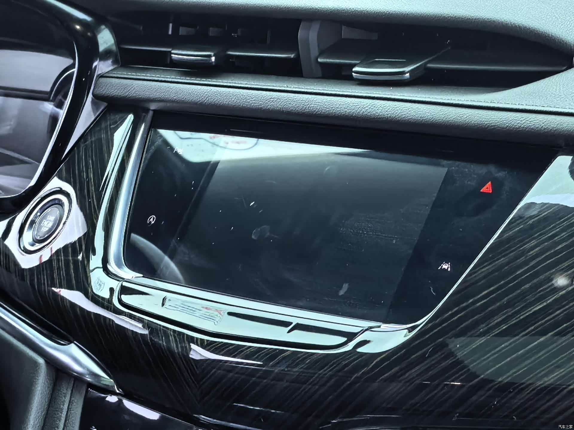 Cadillac XT6, 2021 7