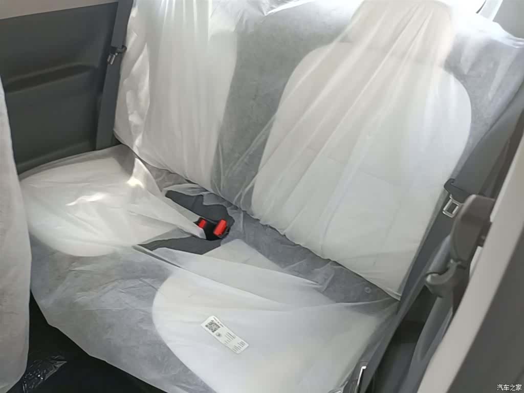 Geely Panda, 2026 17