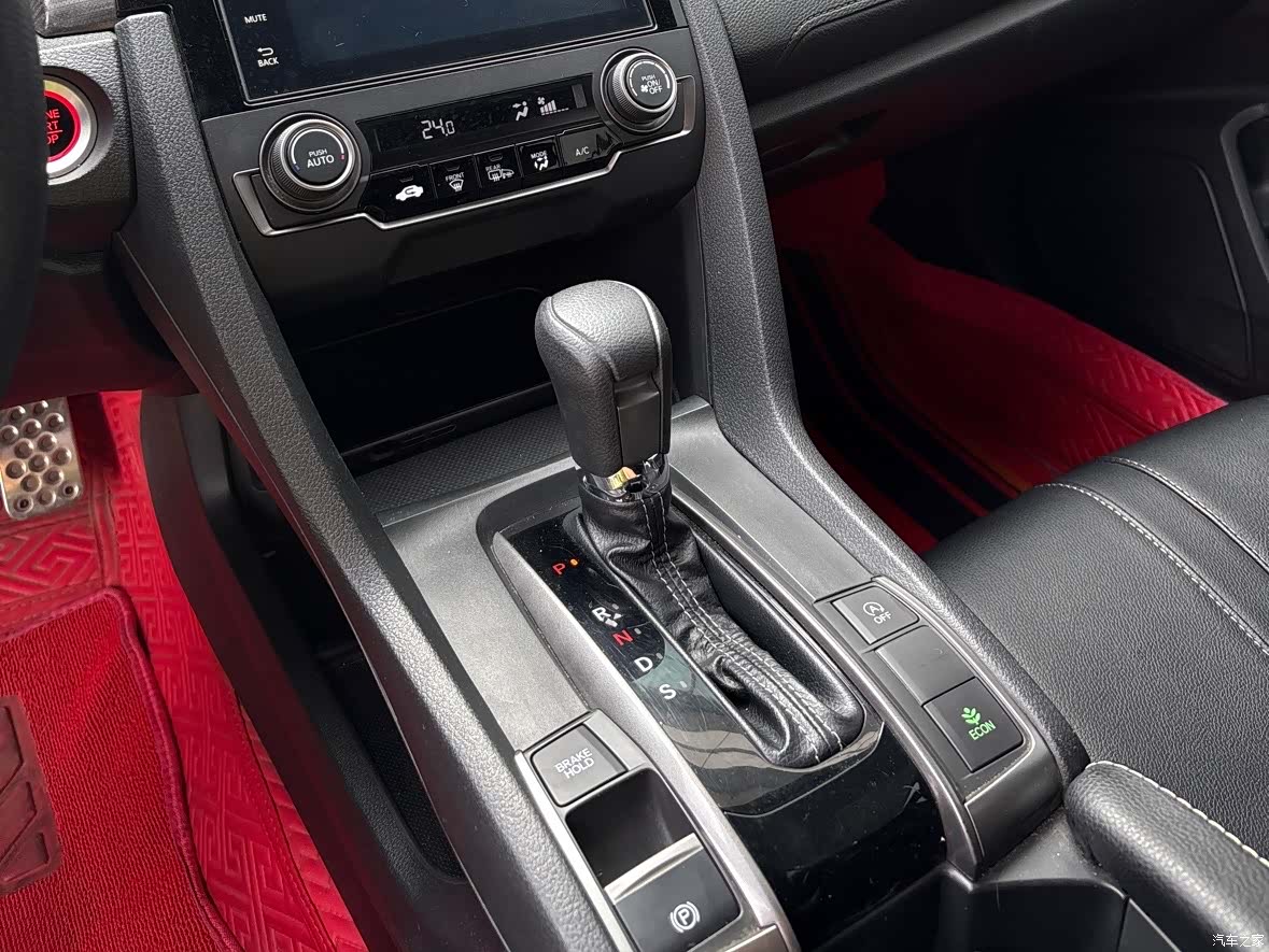 Honda Civic, 2022 13
