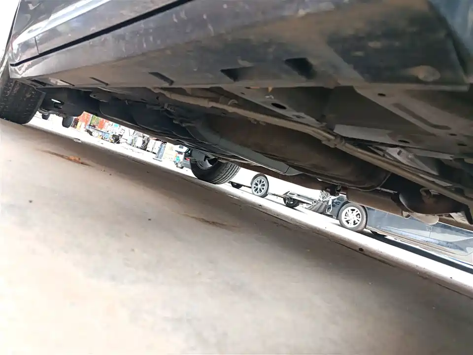 Trumpchi Trumpchi M6