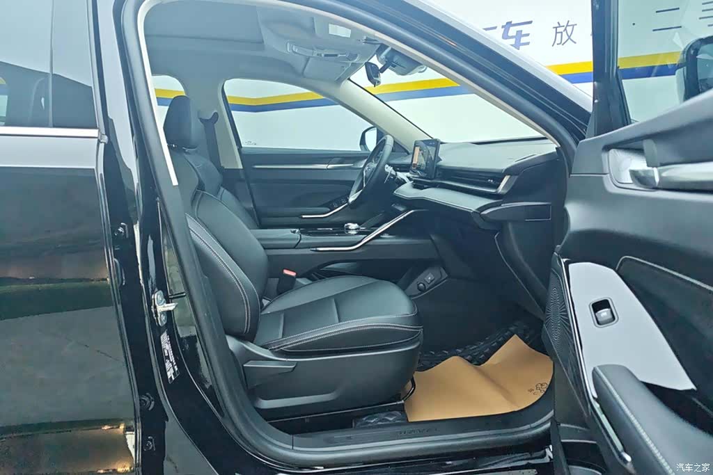Haval H6, 2025 8