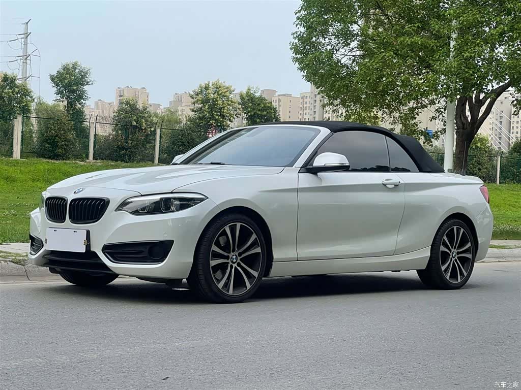 BMW 2 Series, 2019 2