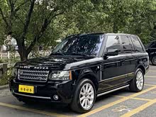 ��ʤ 2010�� 5.0 SC V8 HSE