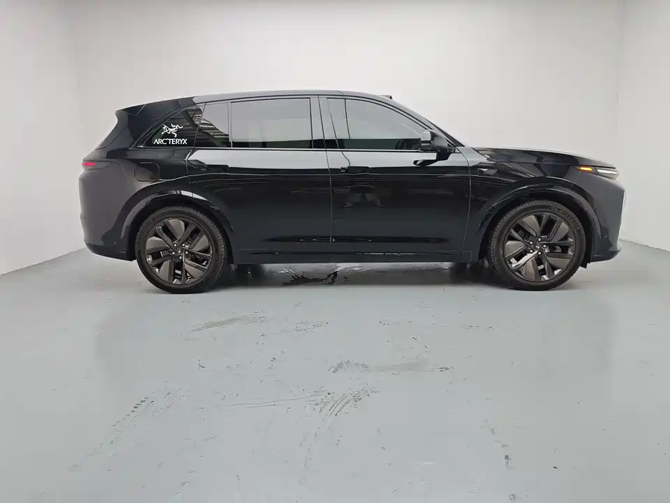 Li Auto Ideal L7