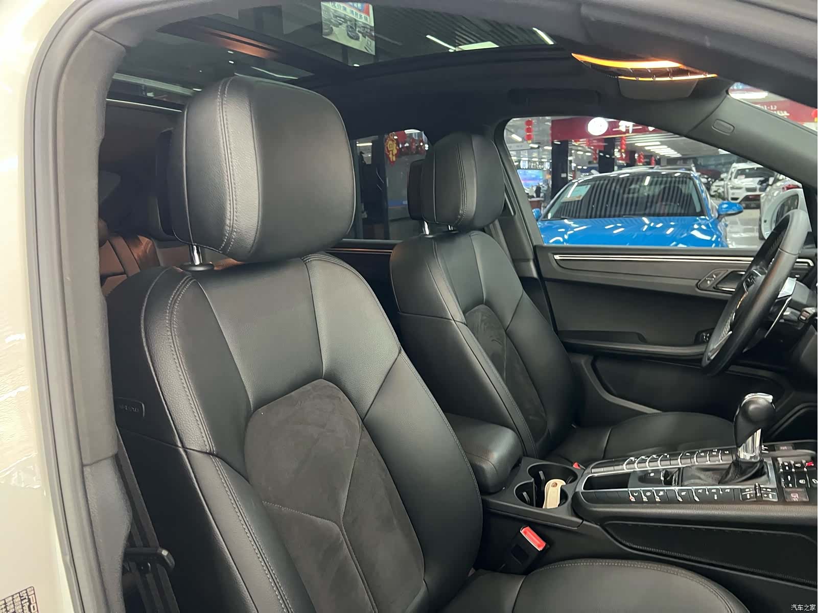 Porsche Macan, 2020 33