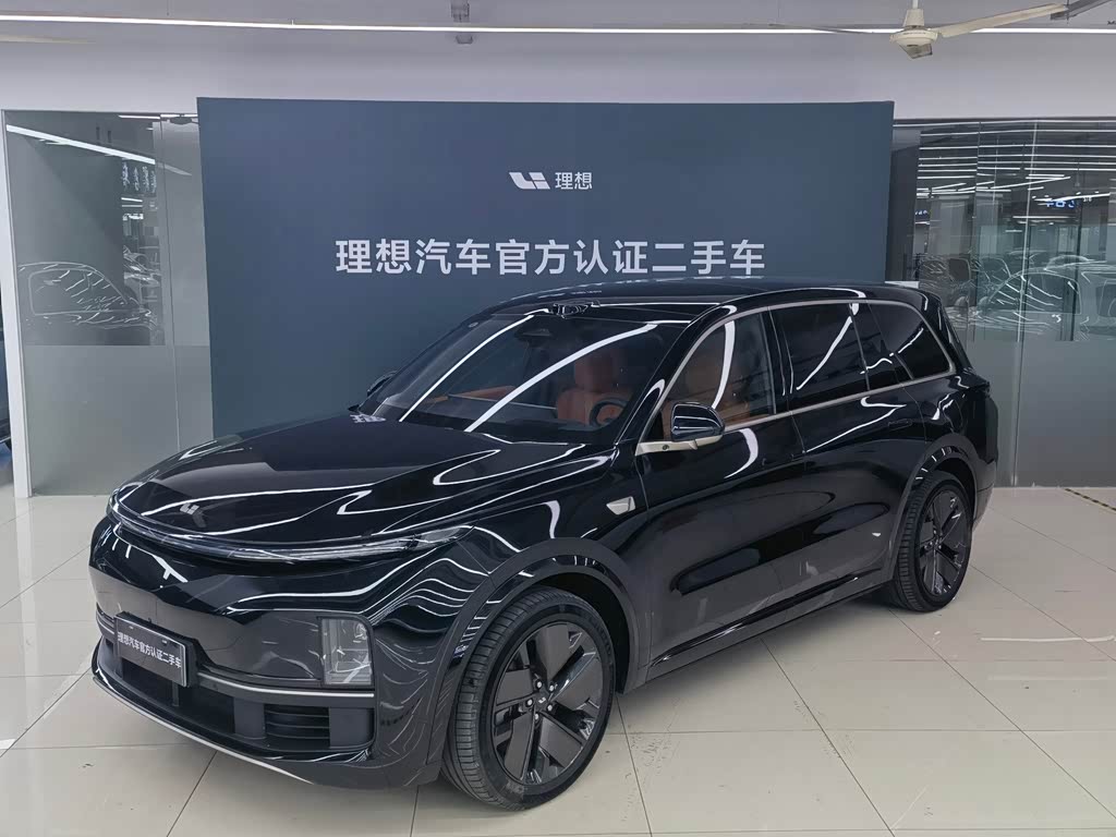 Li Auto L9