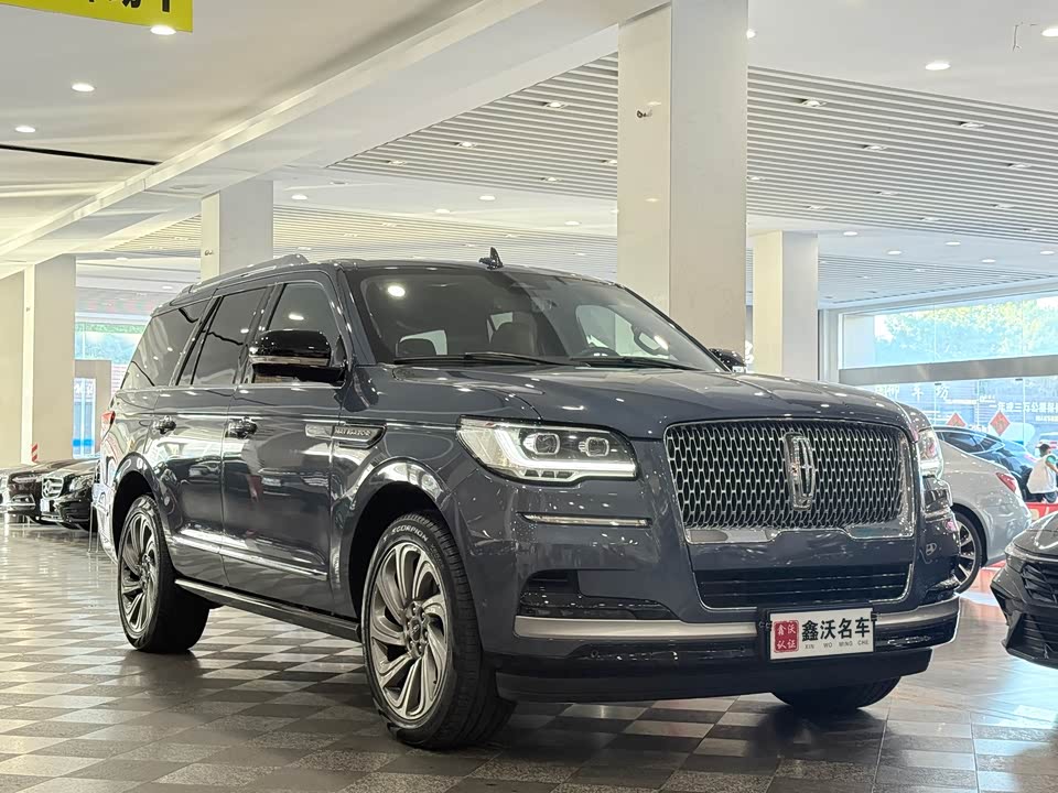Lincoln Navigator Lincoln Navigator