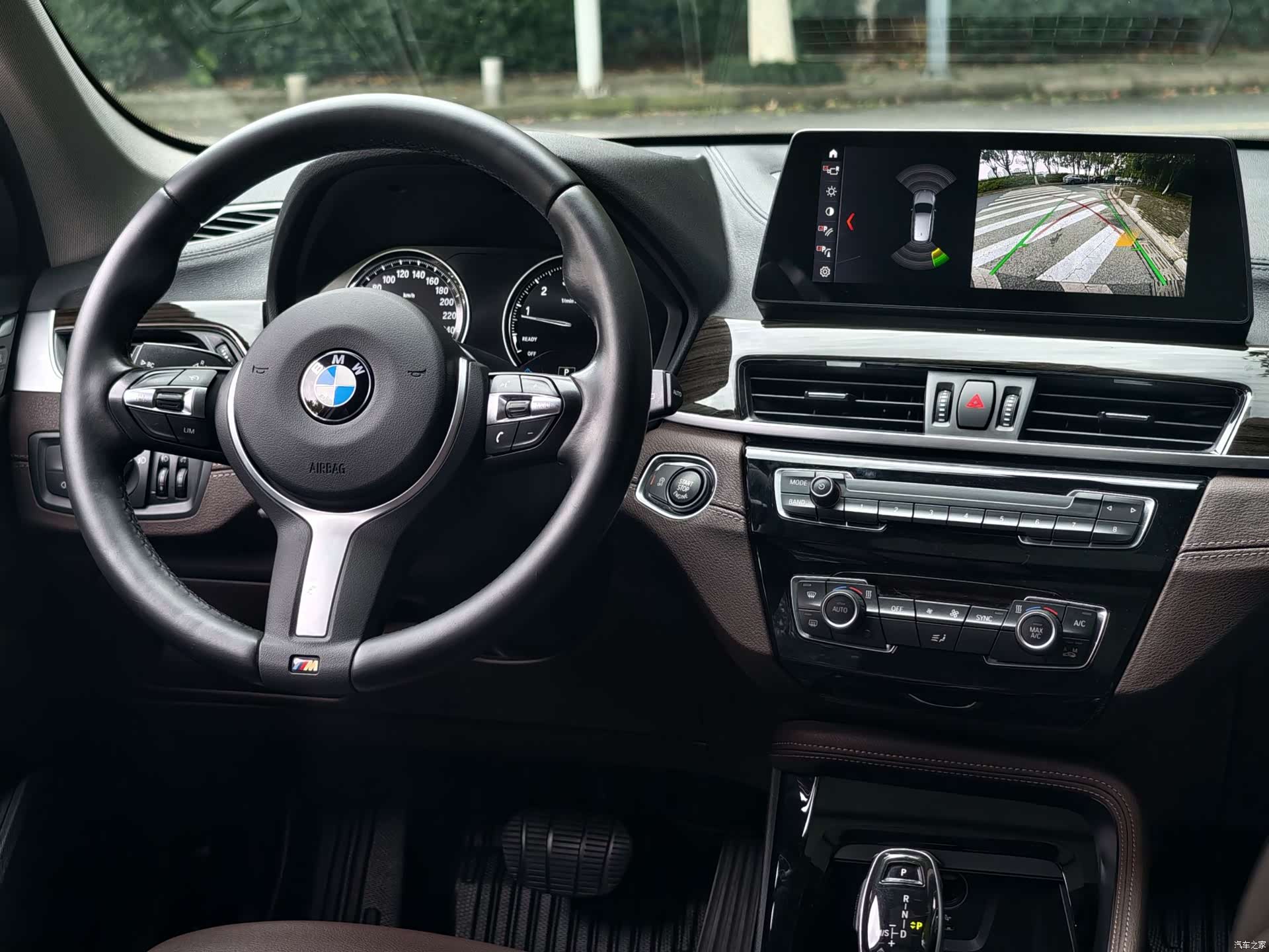 BMW X1, 2021 6