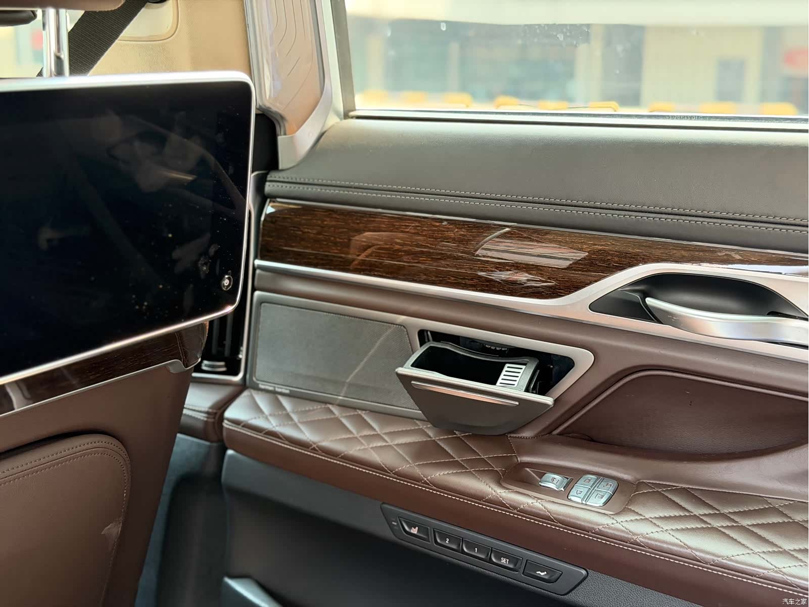 BMW 7 Series, 2021 18