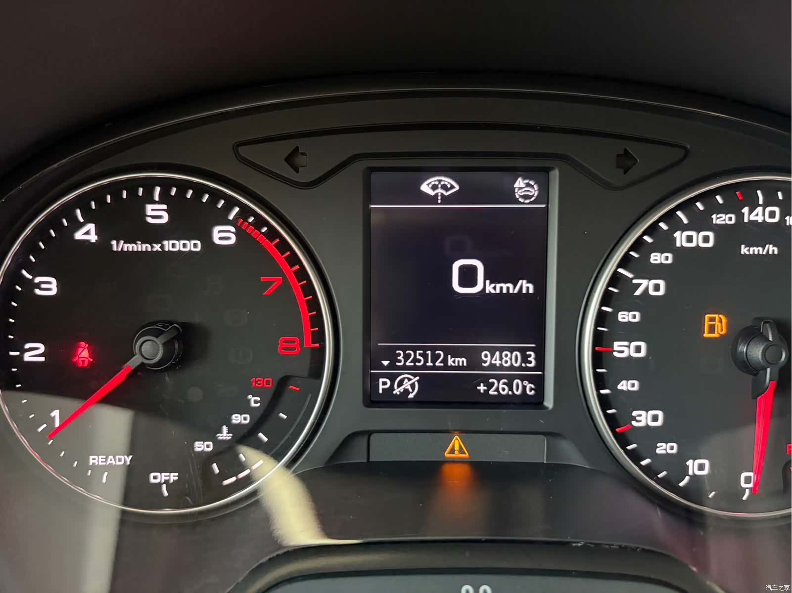 Audi Q2L, 2023 7