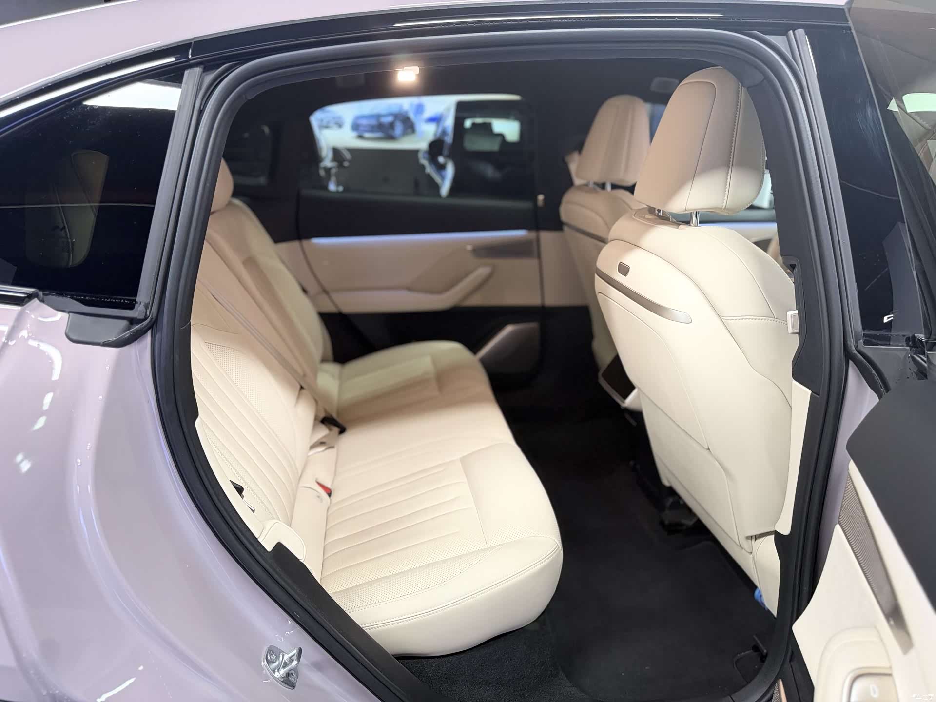 NIO L60, 2025 9
