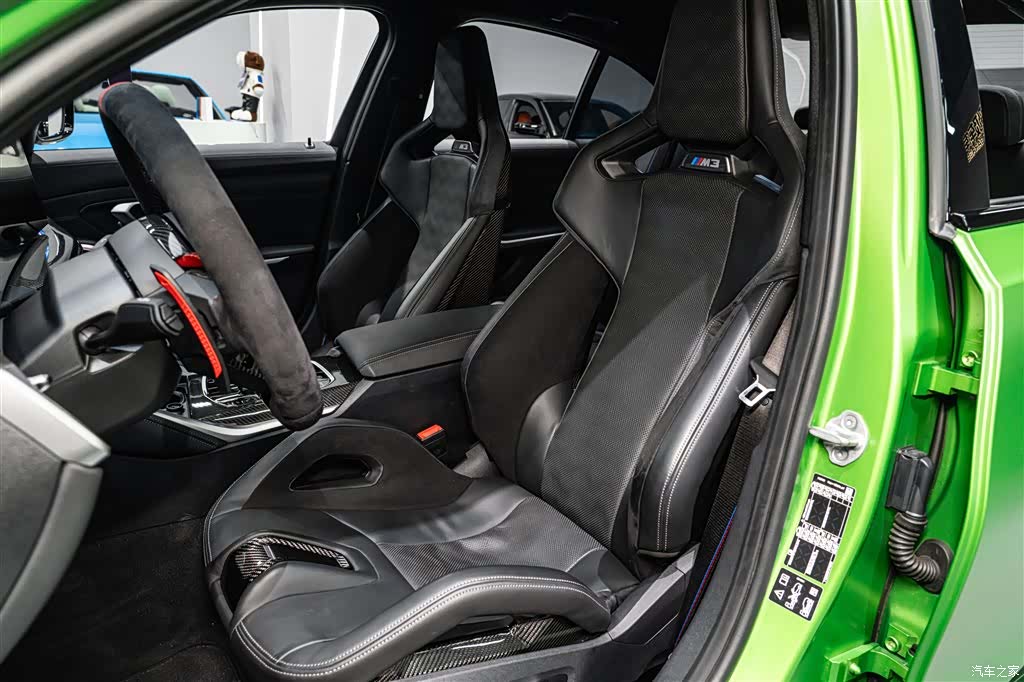 BMW M3, 2024 10