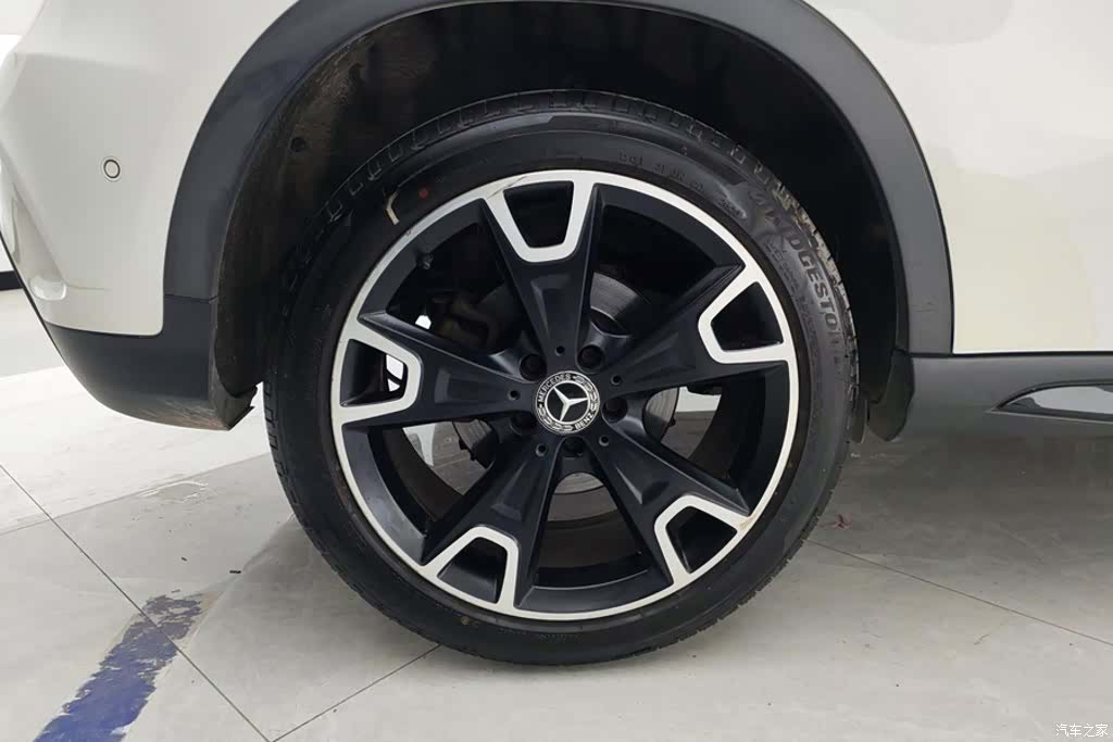 Mercedes-Benz GLA, 2018 6