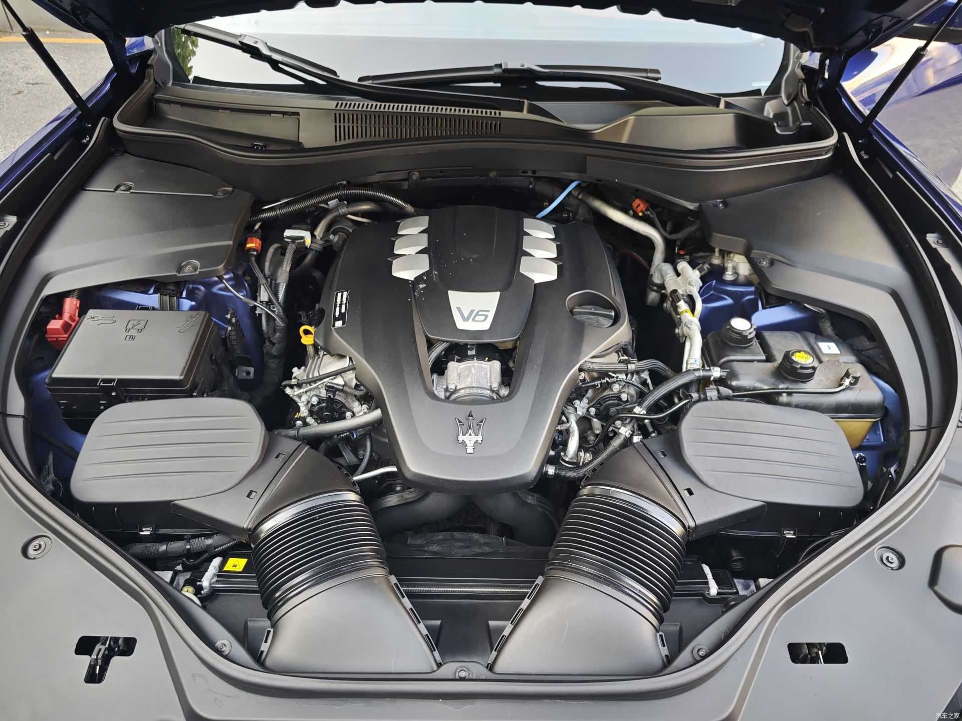 Maserati Levante, 2021 19