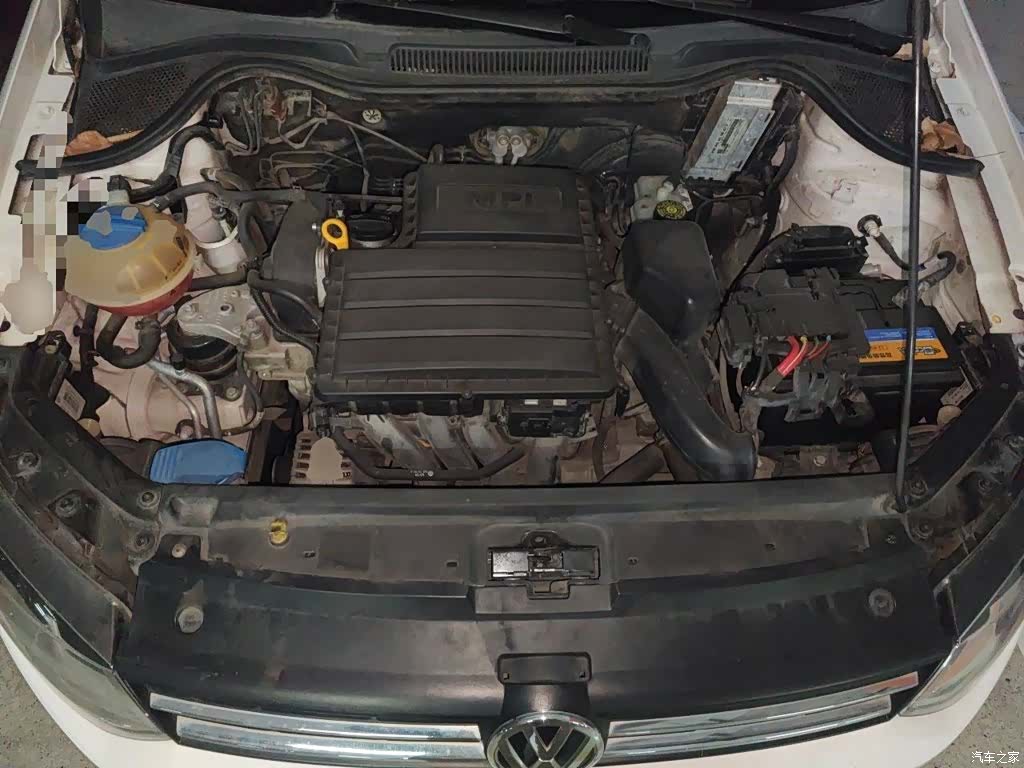 Volkswagen Polo, 2016 11
