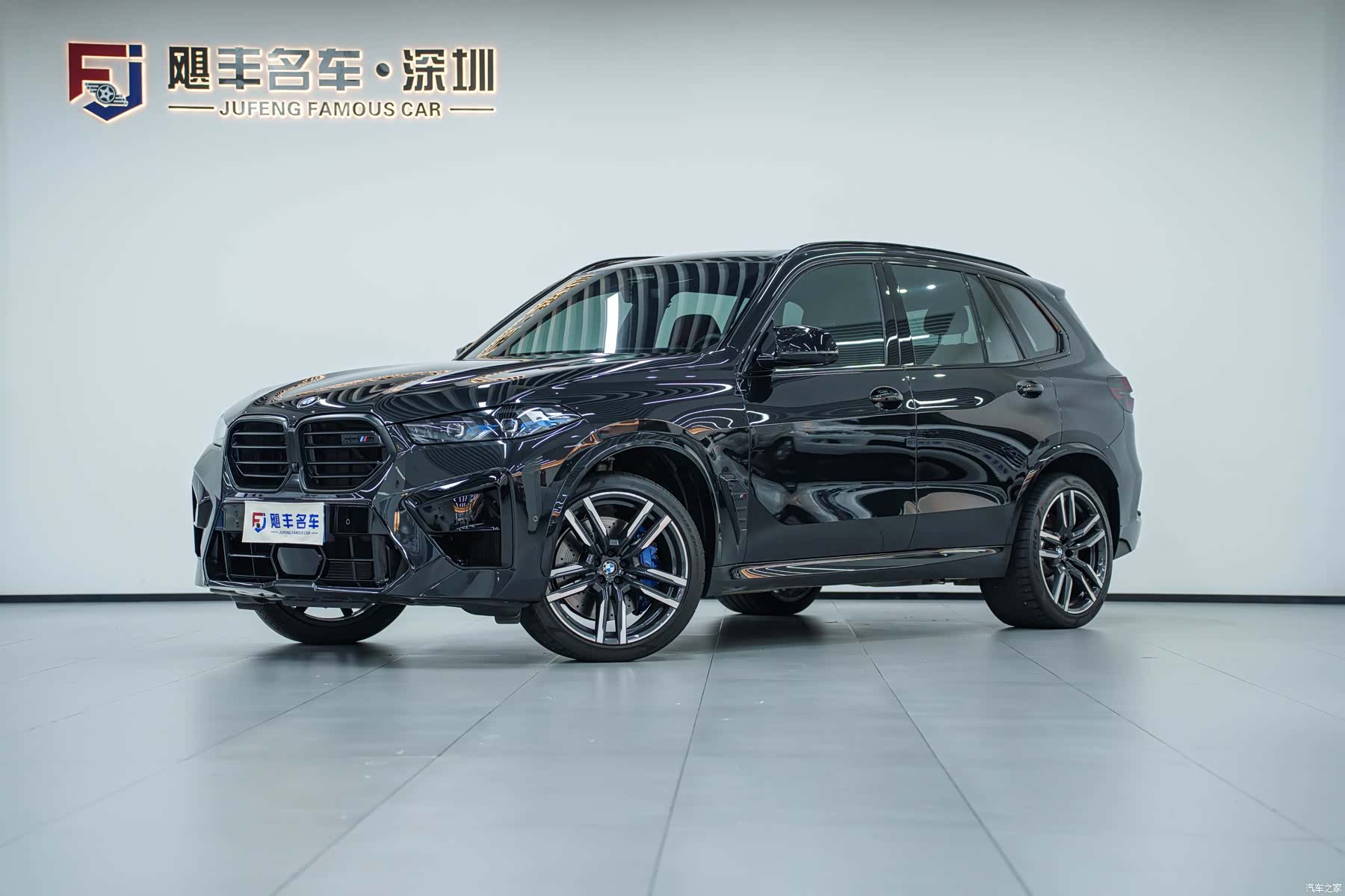 BMW X5, 2024 1
