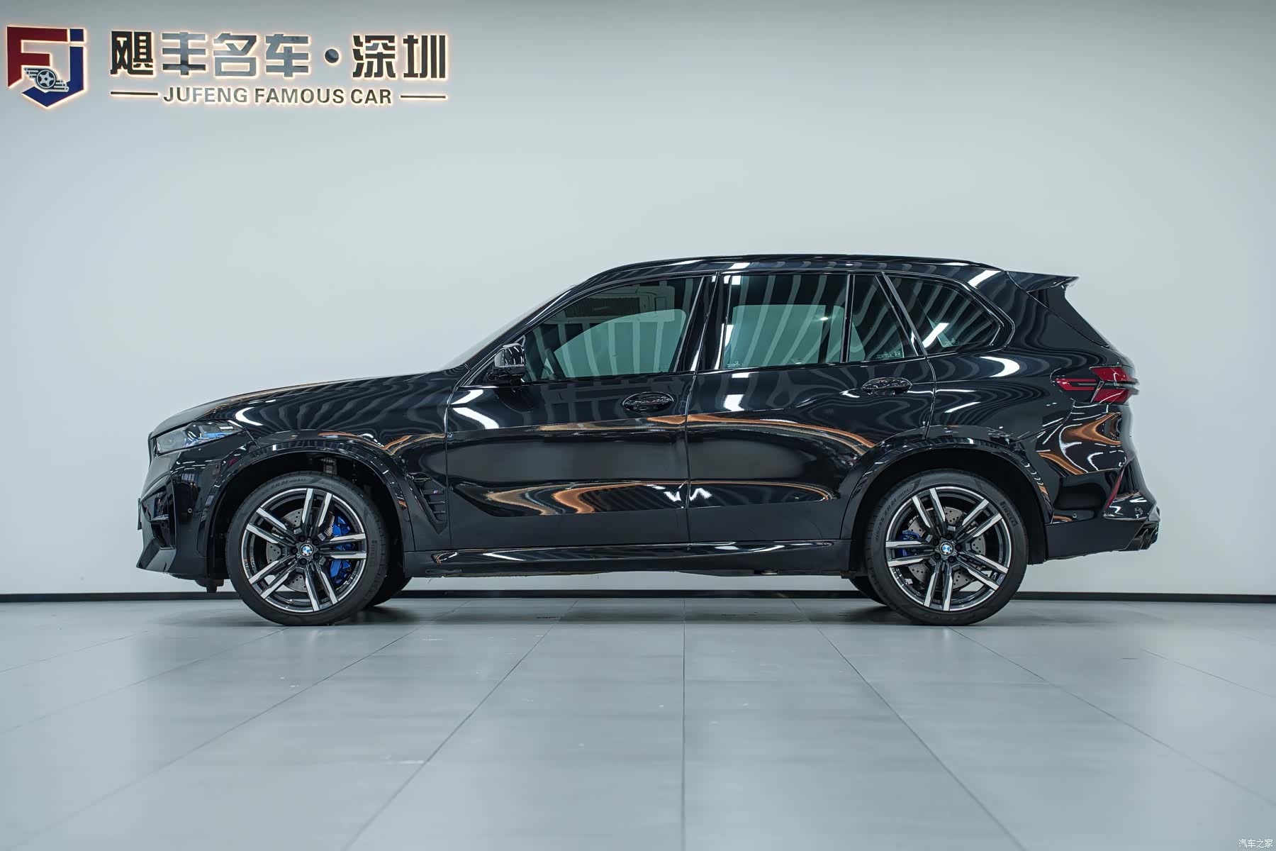 BMW X5, 2024 3