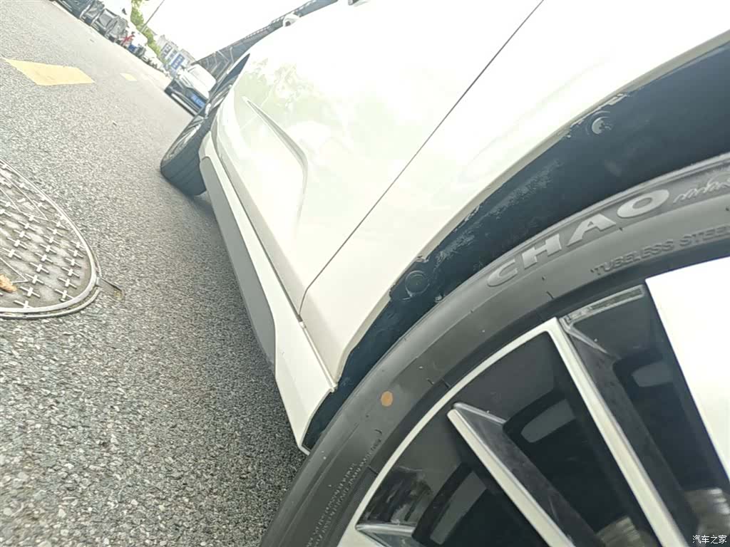 Changan Eado, 2025 21