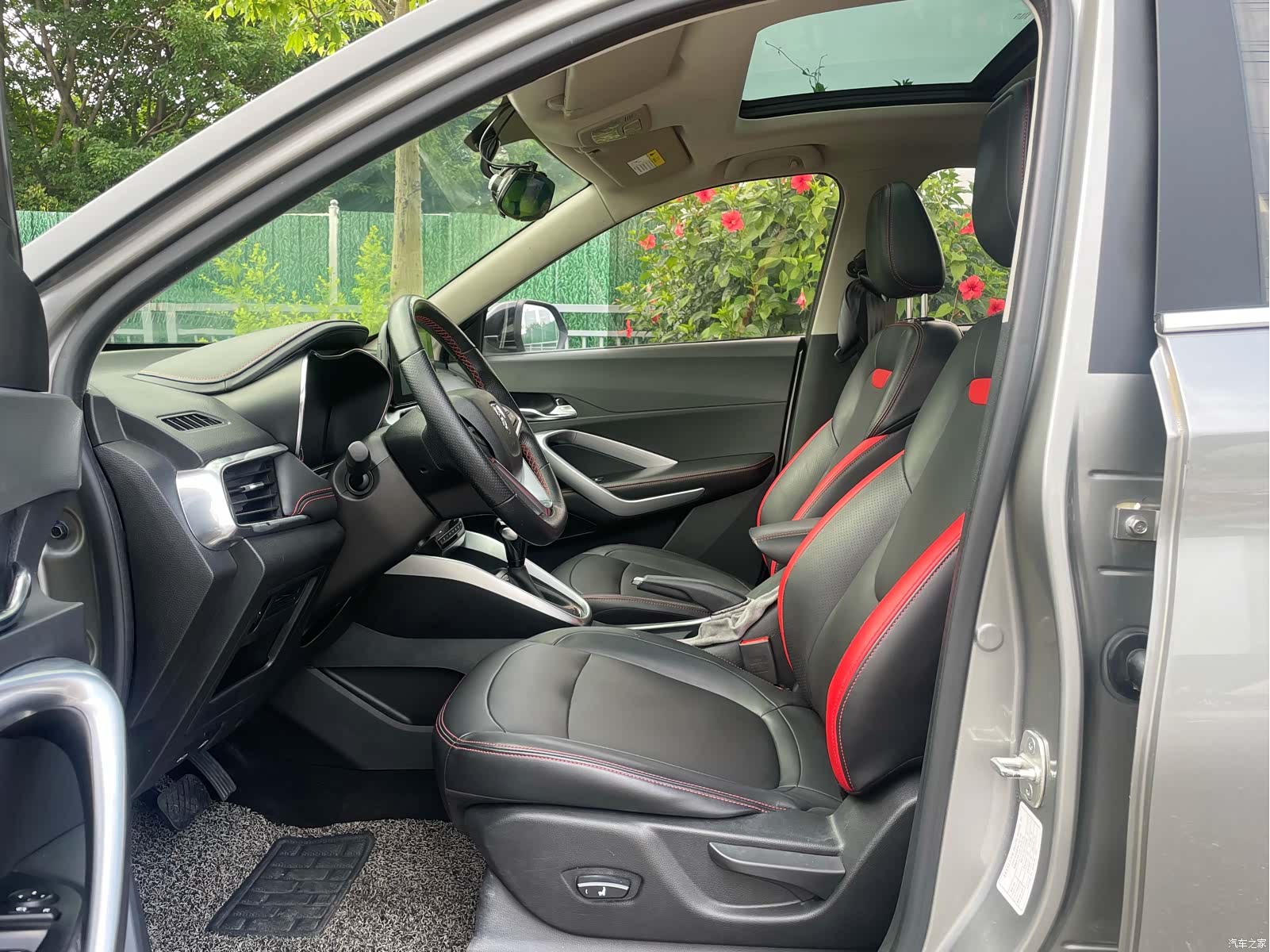 Wuling 510, 2019 14