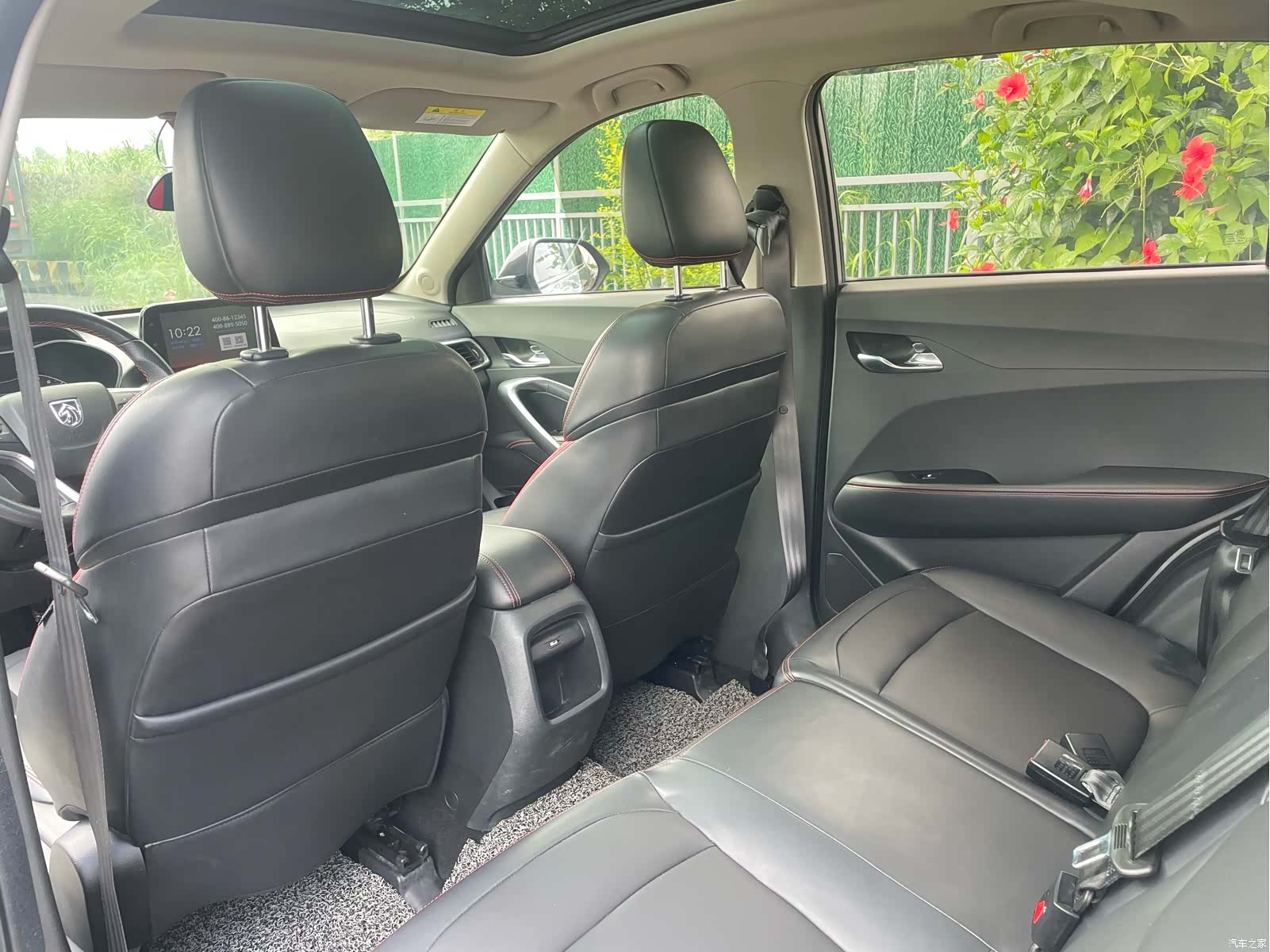 Wuling 510, 2019 16