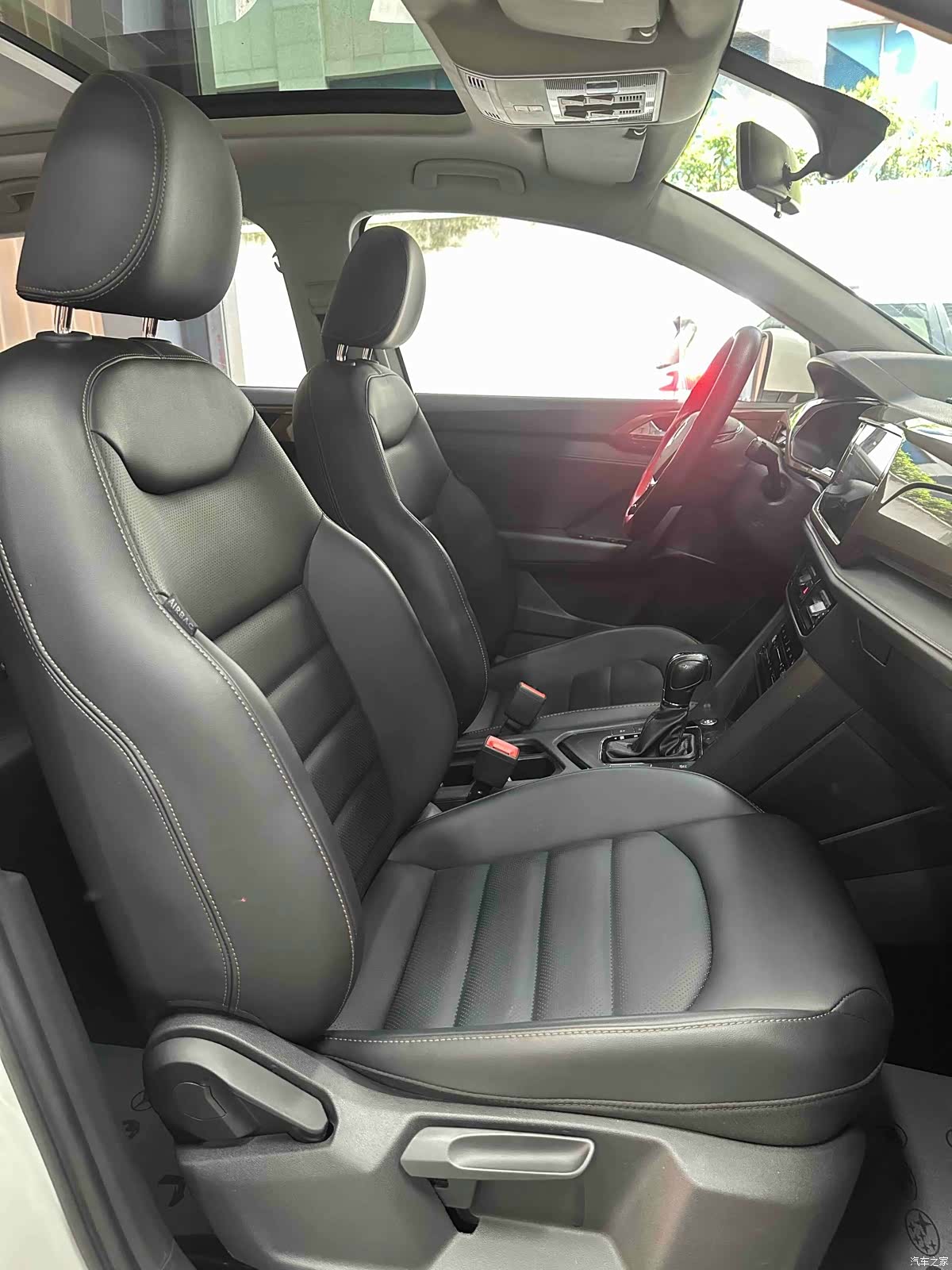 Volkswagen Tharu, 2022 10