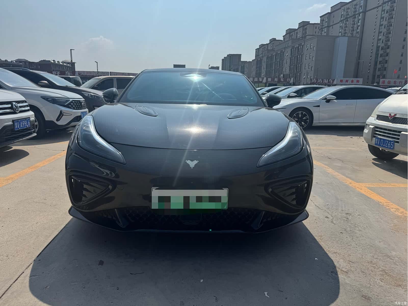 Neta GT, 2023 2