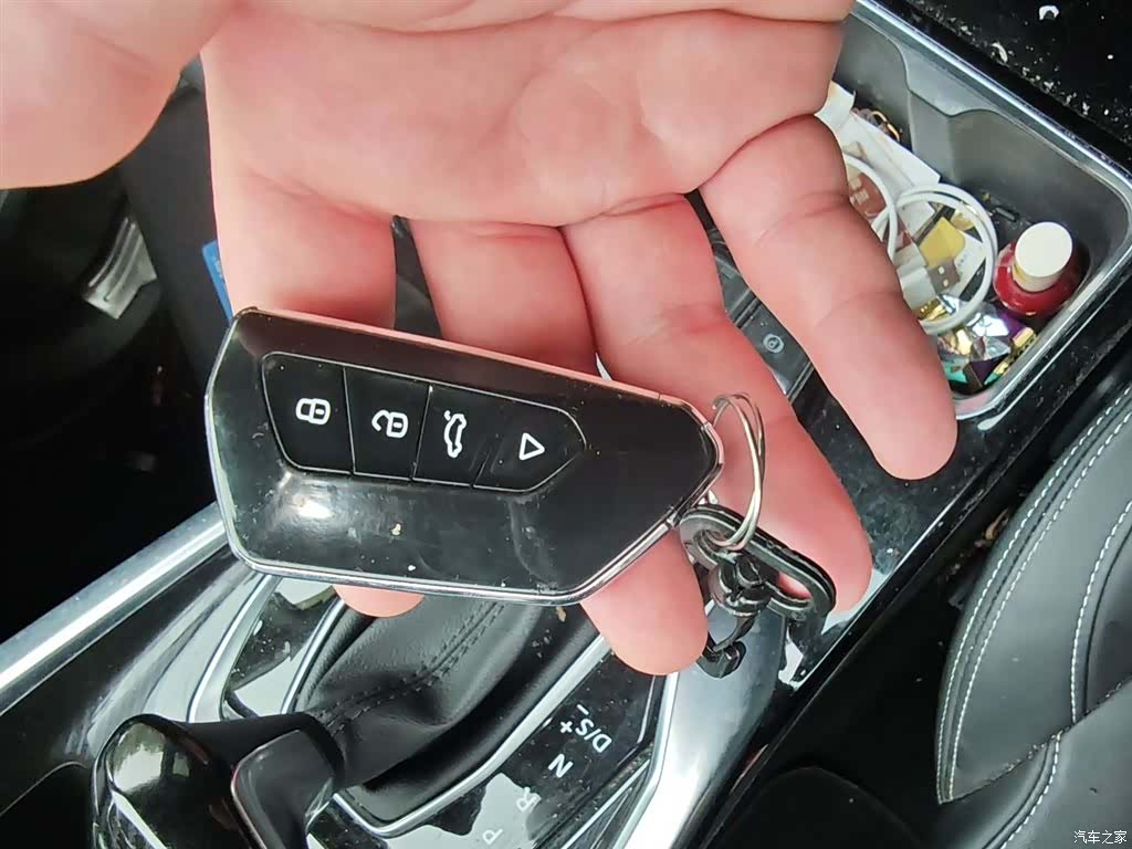 Maxus G50, 2021 12