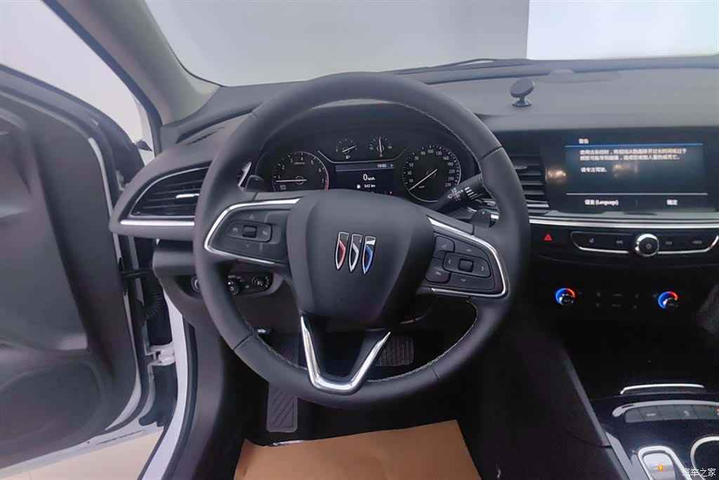 Buick Regal, 2025 15