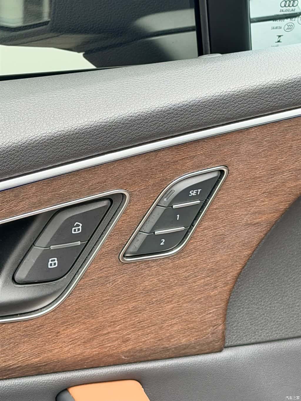 Audi Q7, 2024 7