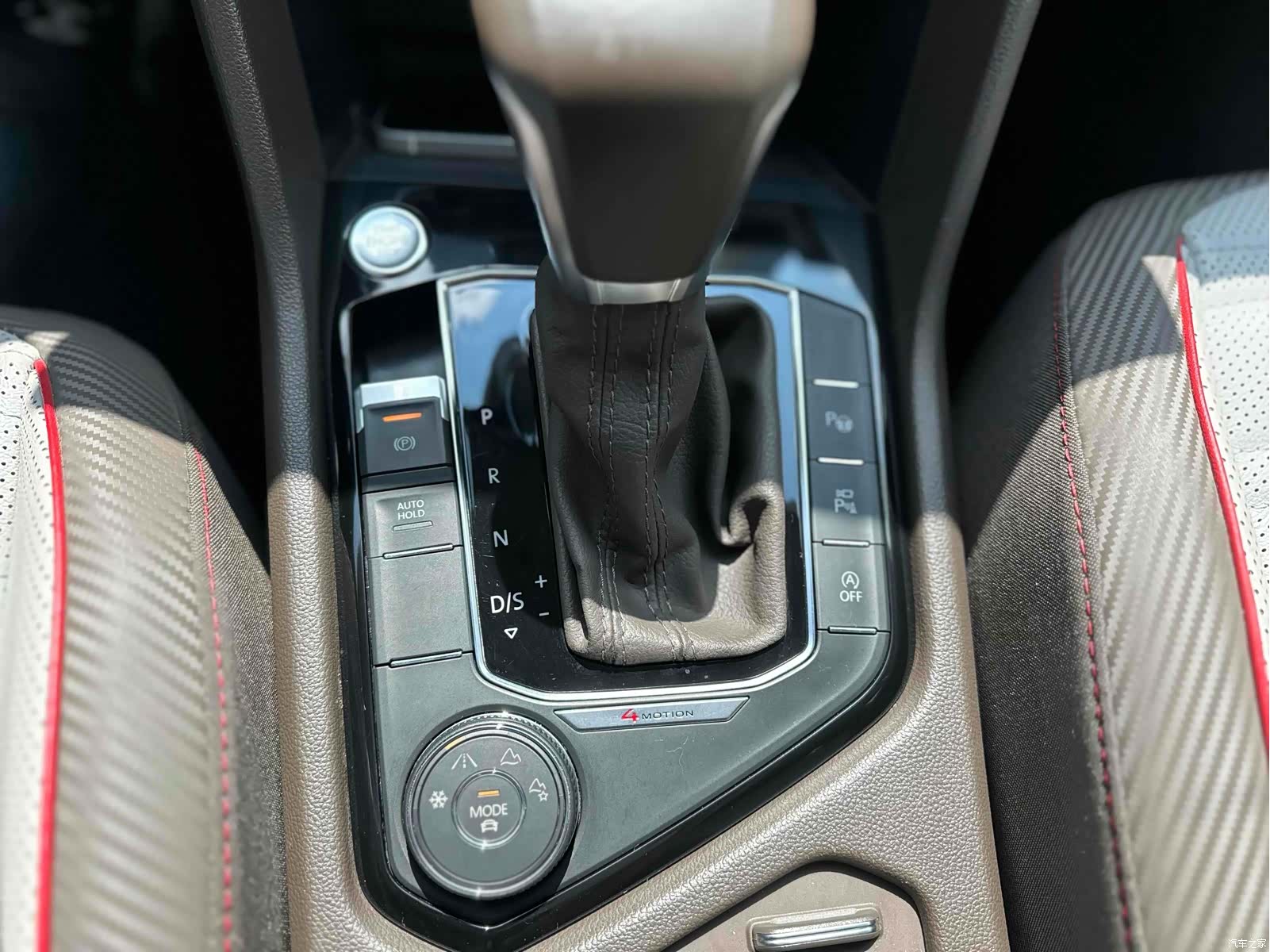 Volkswagen Tiguan L, 2021 17