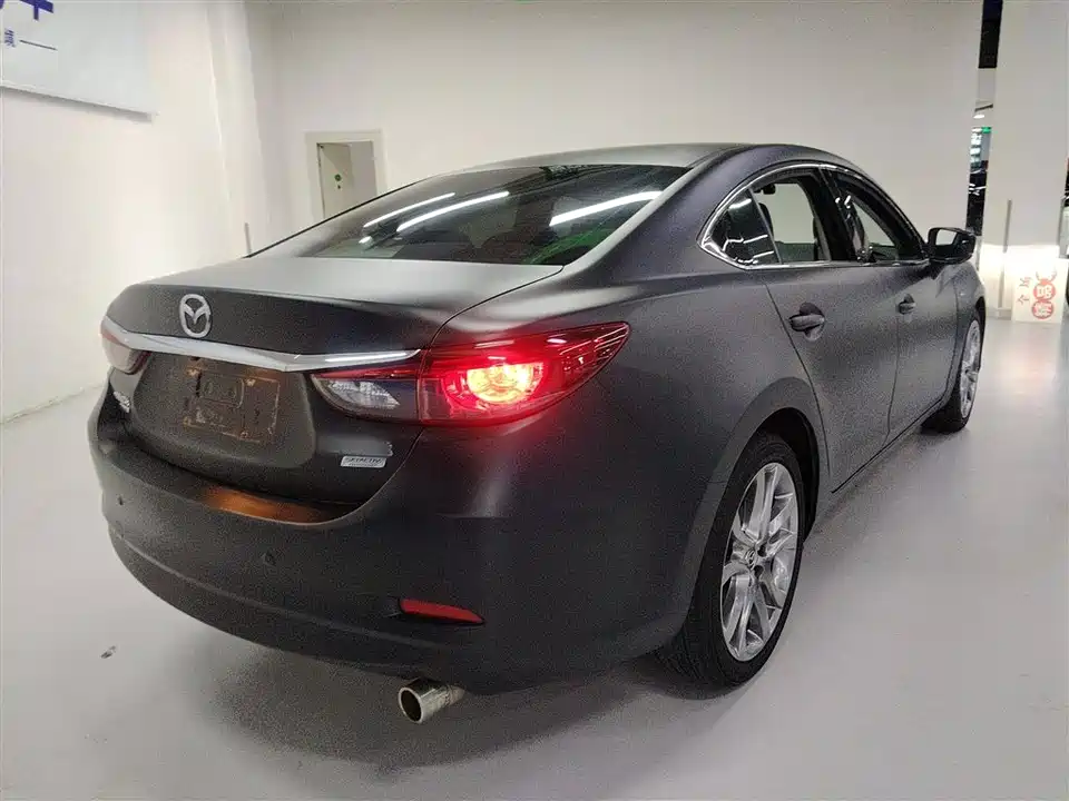 Mazda Atez