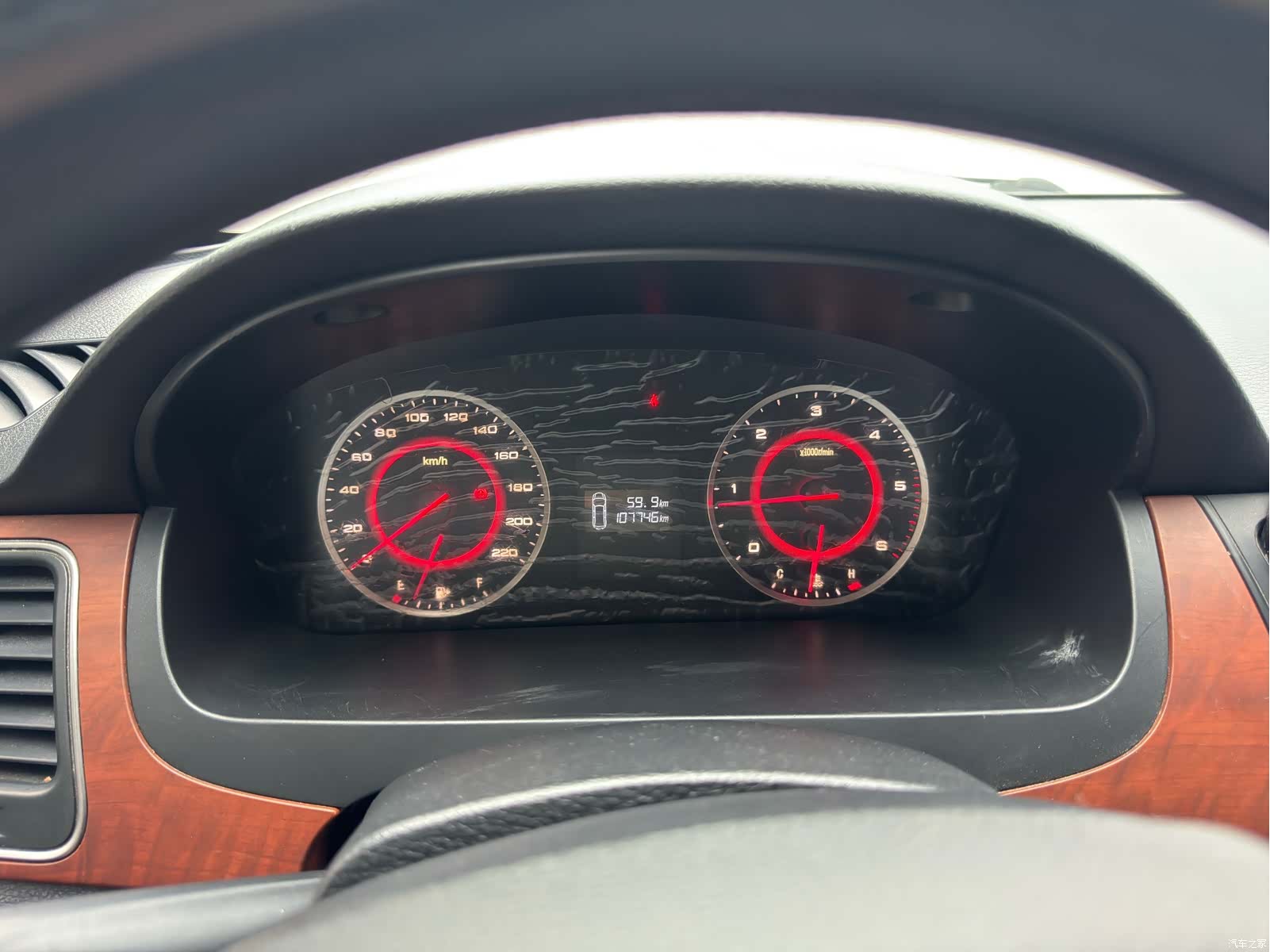 Maxus G10, 2019 12
