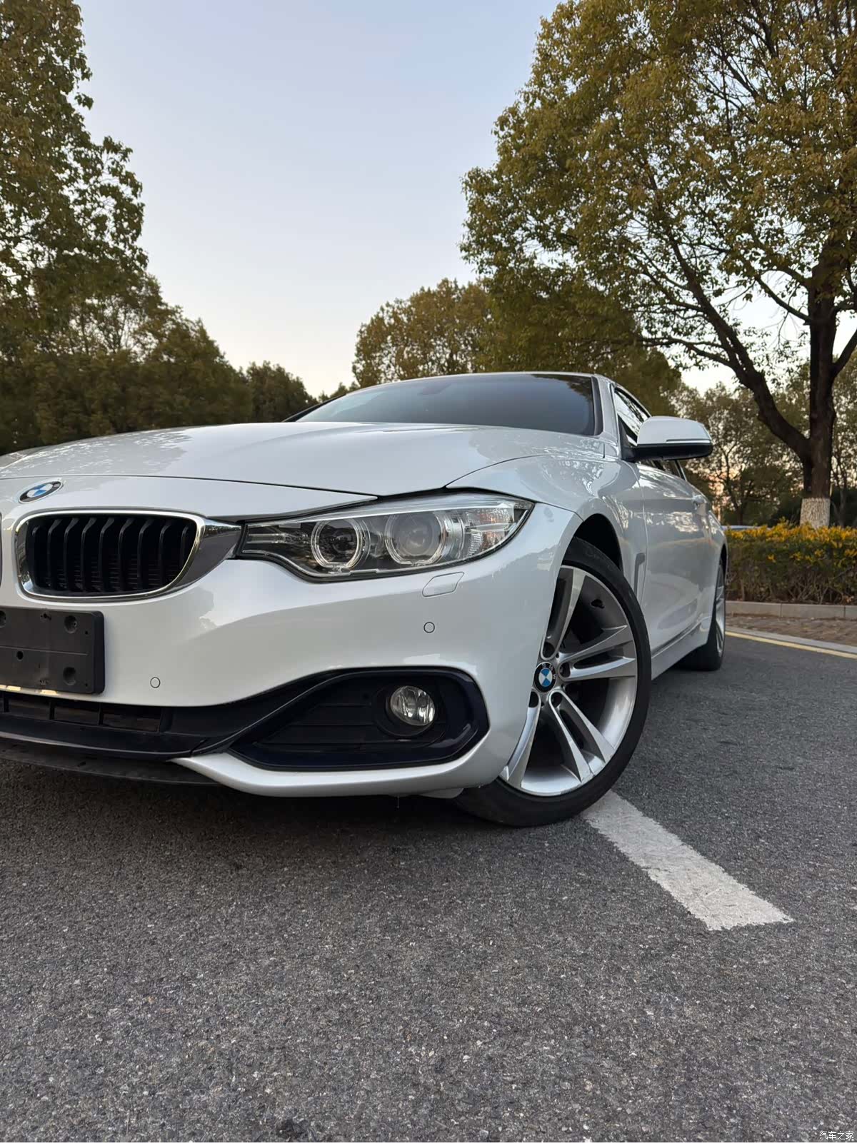 BMW 4 Series, 2015 6