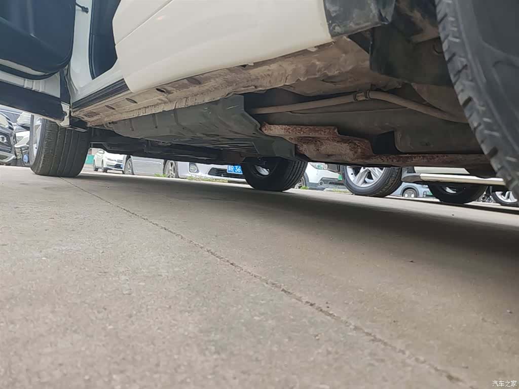Toyota Highlander, 2018 22