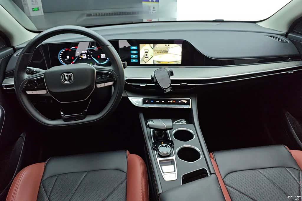 Changan Eado, 2024 12