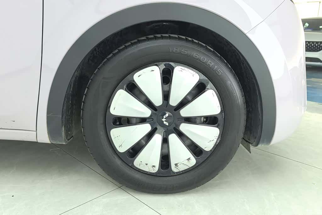 Wuling Bingo, 2023 6