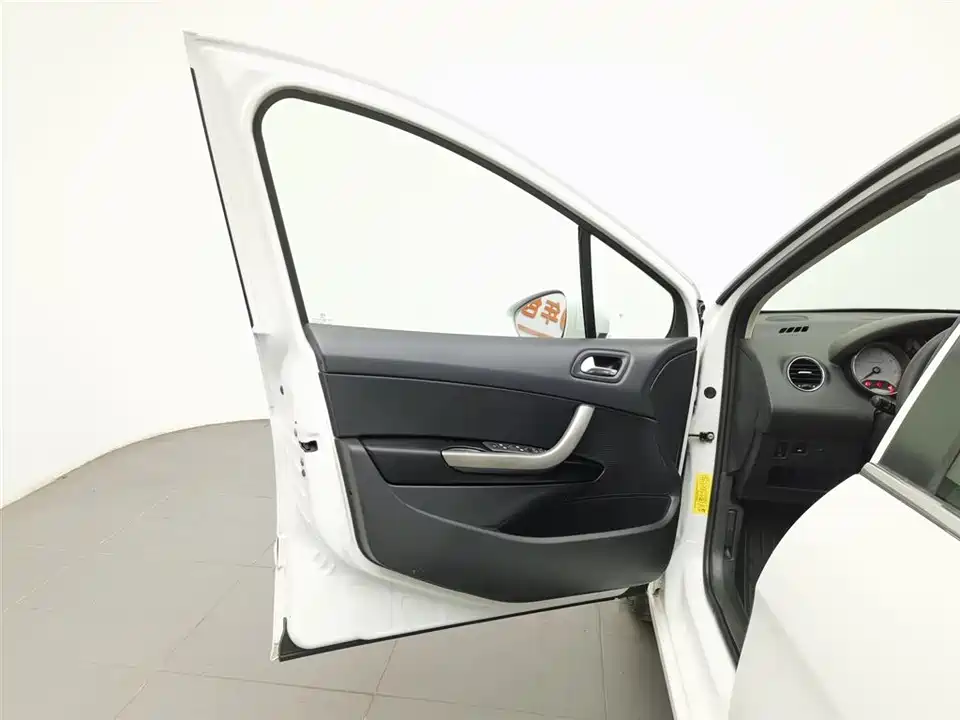 Peugeot 408 Peugeot 408