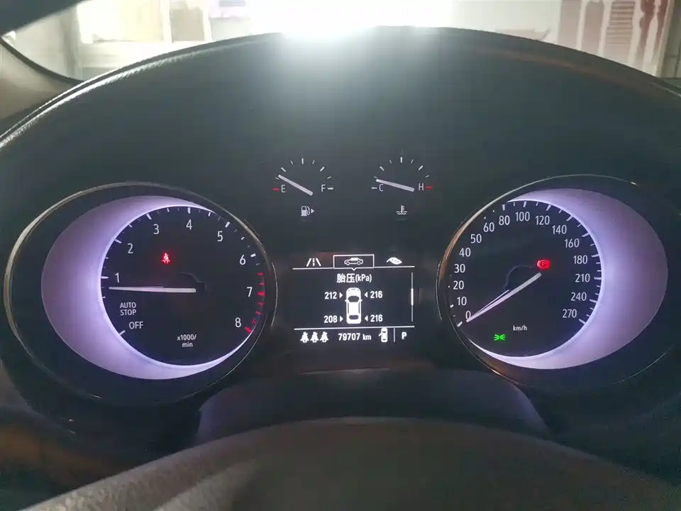 Buick Weilang