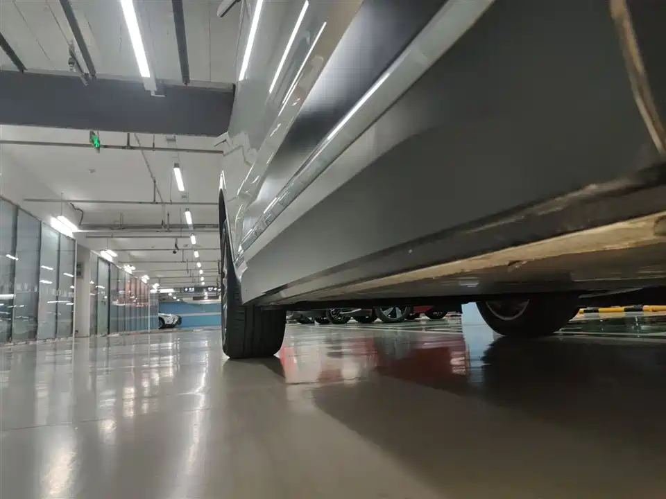 NIO EC6