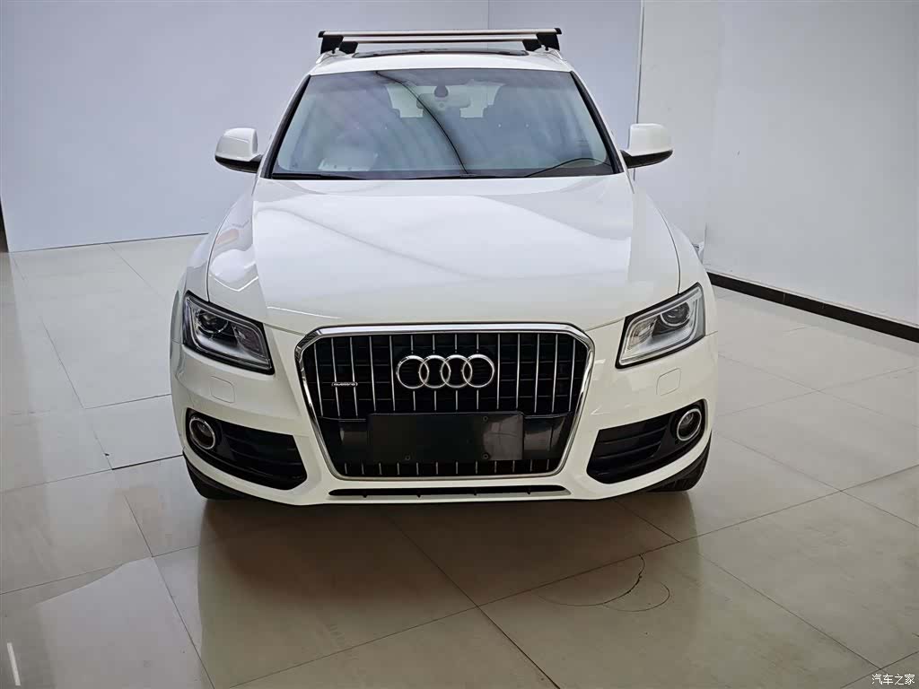 Audi Q5, 2015 7
