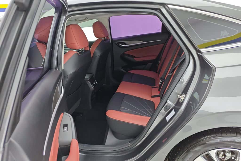 Changan Eado, 2024 11