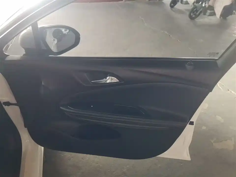 Buick Weilang