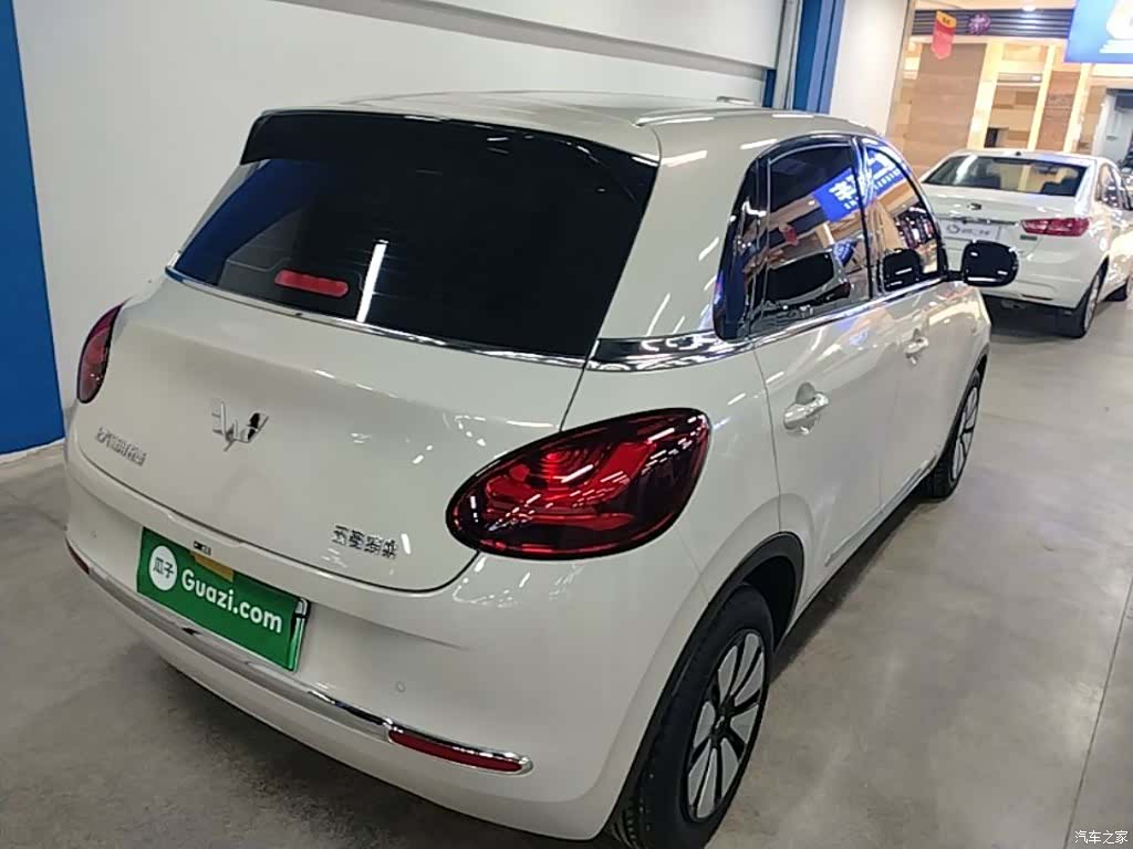 Wuling Bingo, 2024 7