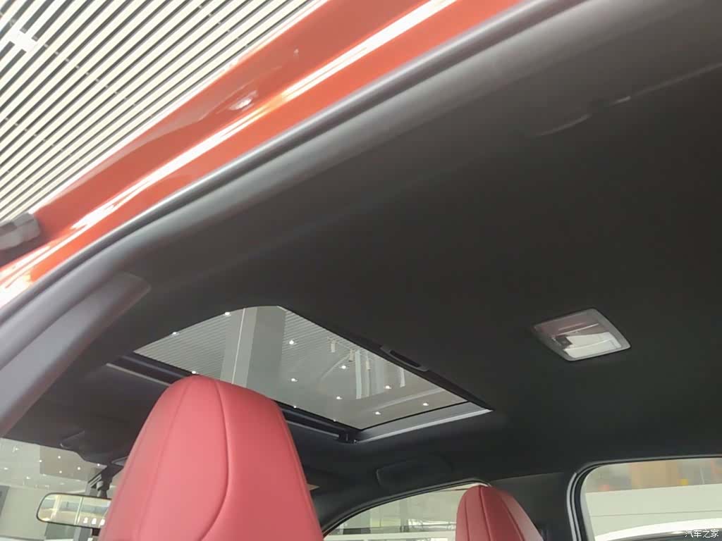 Lexus UX, 2020 18